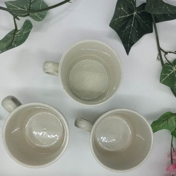 Tea Cups - Picture 3 of 5
